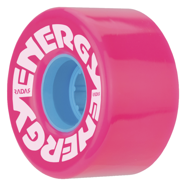 Radar Energy 57 88a 4 pack