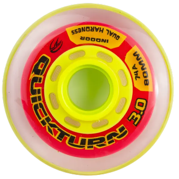 Graf QUICKTURN 3.0 4er Set